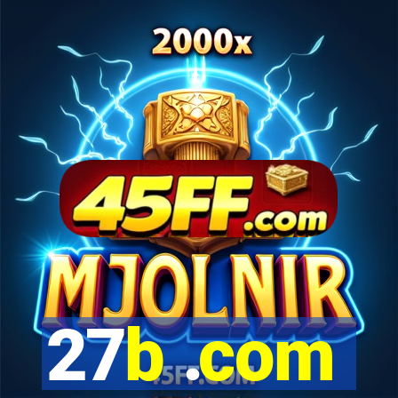27b .com